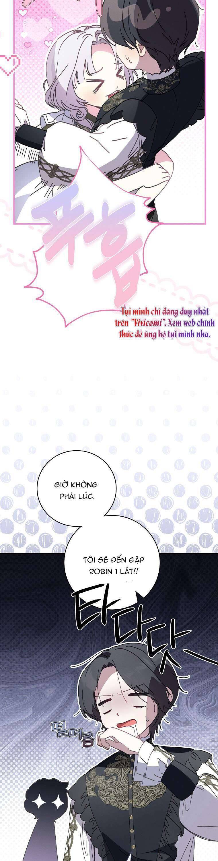 Công Nữ Tái Sinh Chap 41 - Next Chap 42