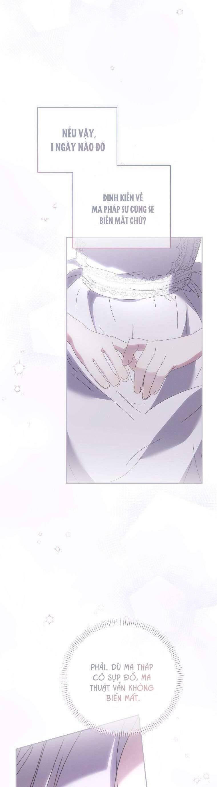 Công Nữ Tái Sinh Chap 41 - Next Chap 42