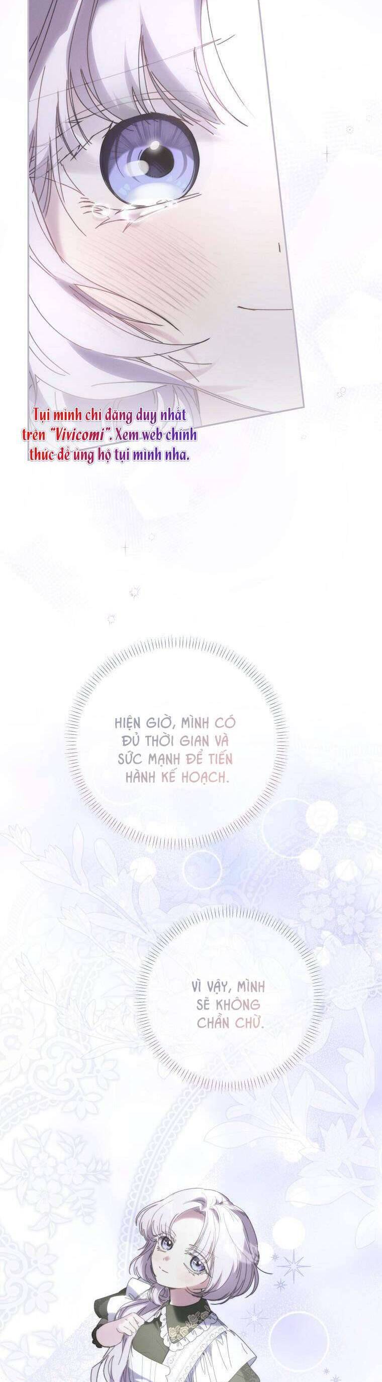 Công Nữ Tái Sinh Chap 41 - Next Chap 42