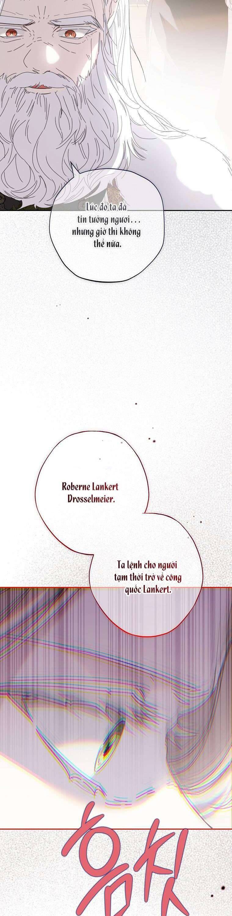 Công Nữ Tái Sinh Chap 41 - Next Chap 42