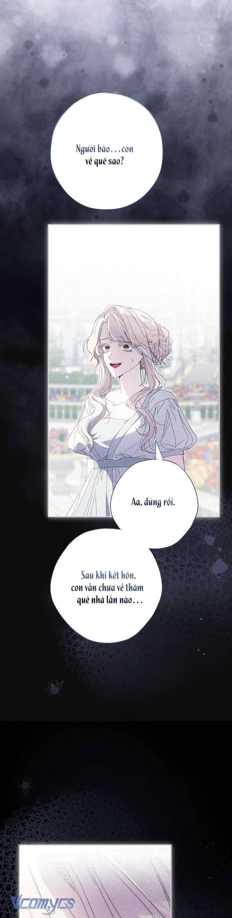 Công Nữ Tái Sinh Chap 41 - Next Chap 42