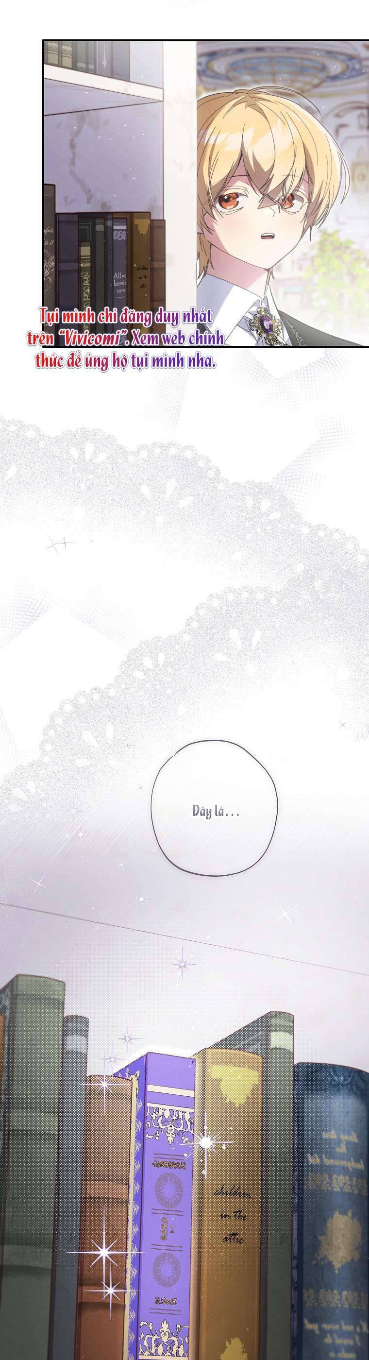 Công Nữ Tái Sinh Chap 42 - Next Chap 43