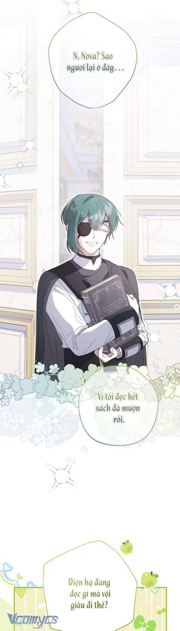 Công Nữ Tái Sinh Chap 42 - Next Chap 43