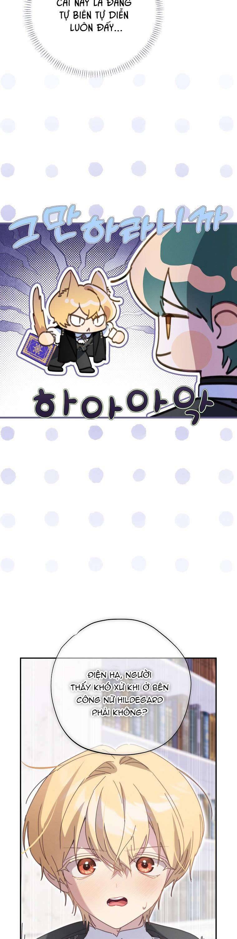 Công Nữ Tái Sinh Chap 42 - Next Chap 43