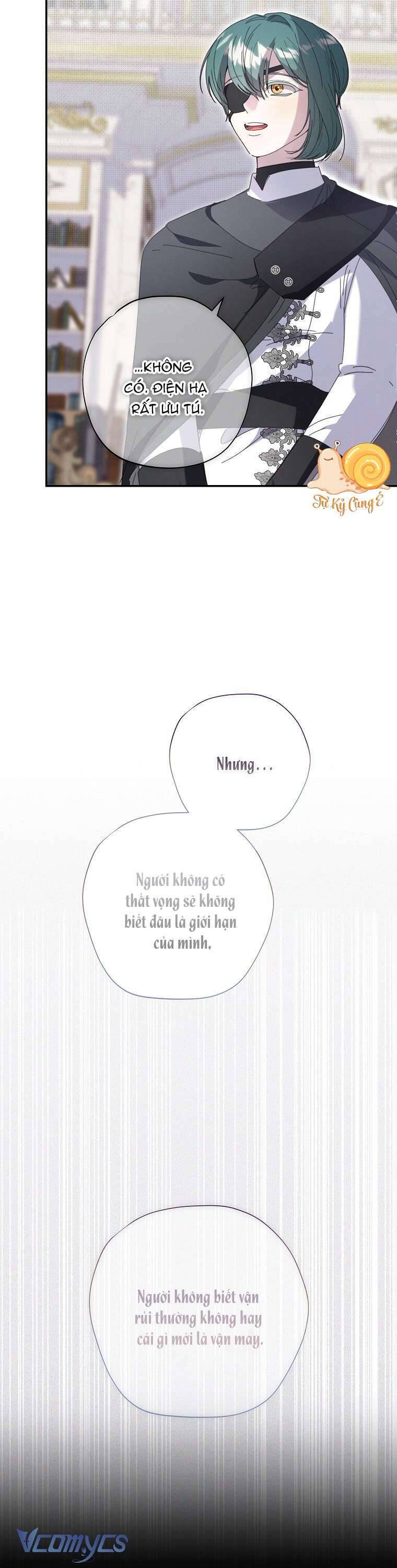 Công Nữ Tái Sinh Chap 42 - Next Chap 43