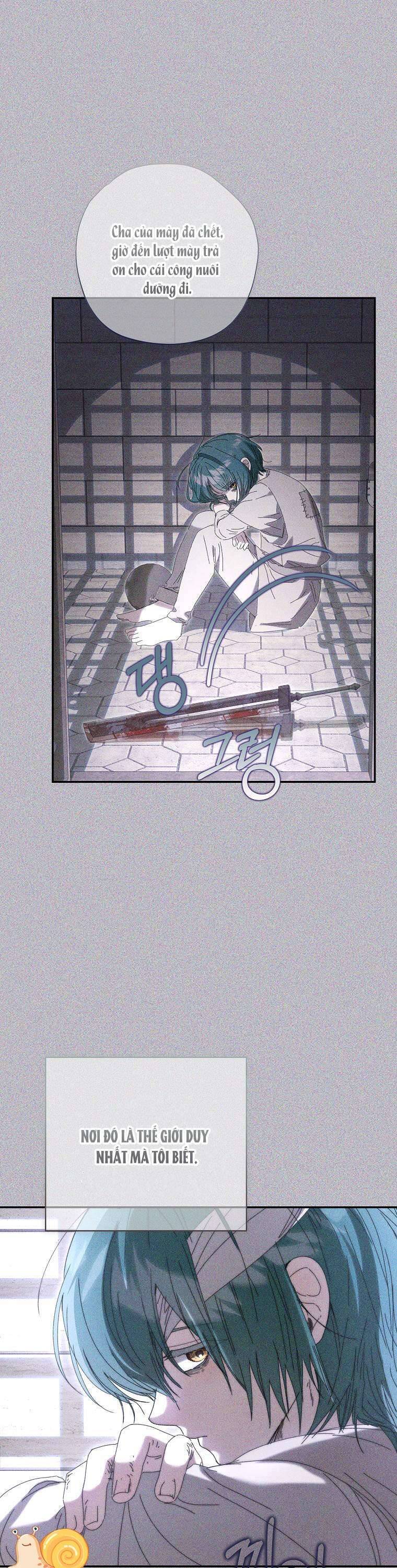 Công Nữ Tái Sinh Chap 42 - Next Chap 43