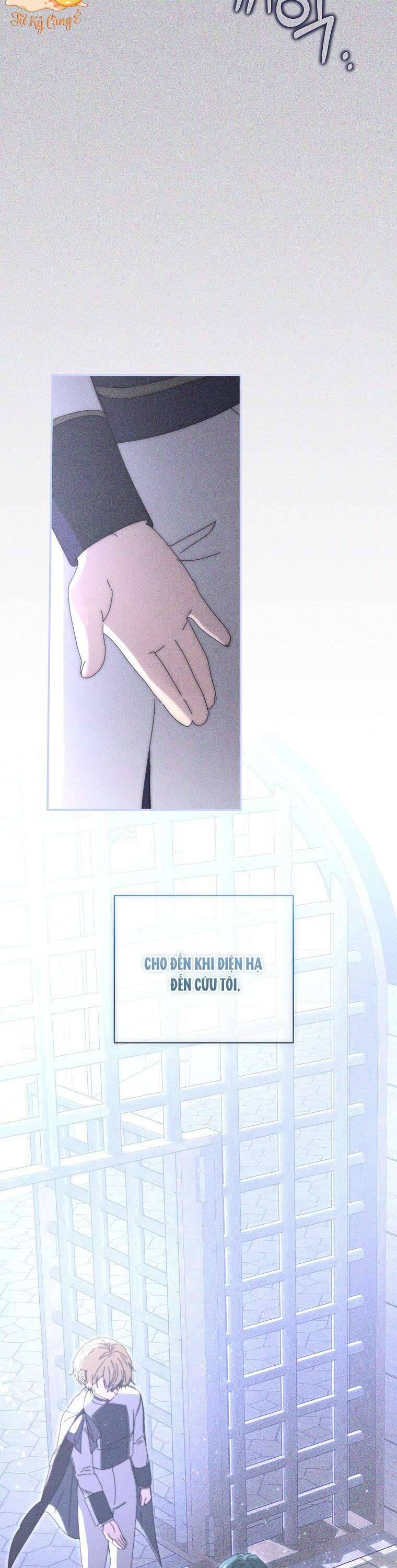 Công Nữ Tái Sinh Chap 42 - Next Chap 43