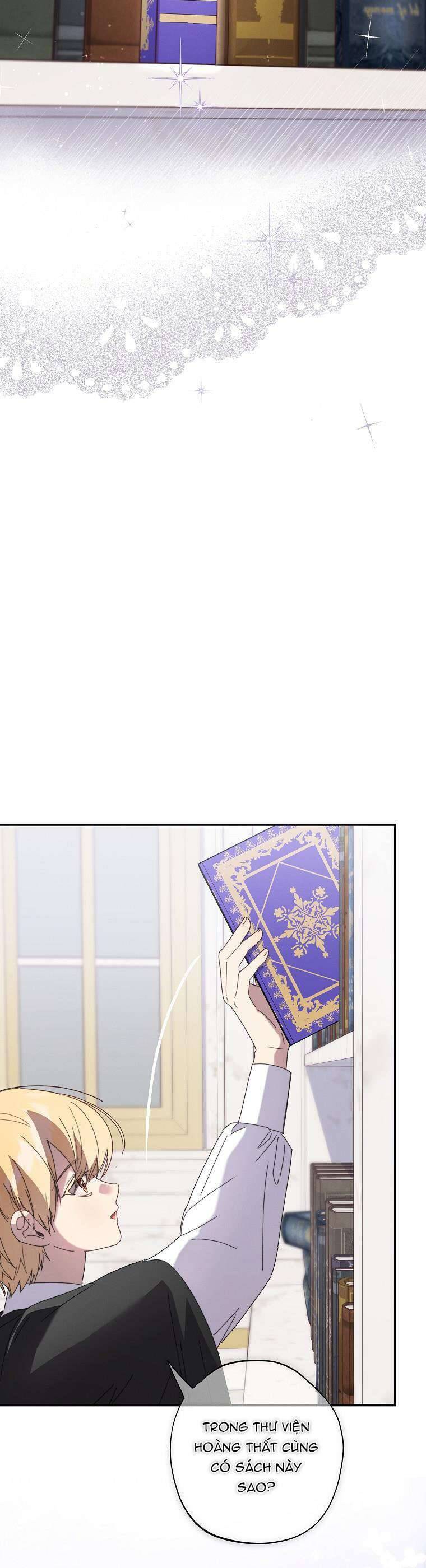 Công Nữ Tái Sinh Chap 42 - Next Chap 43