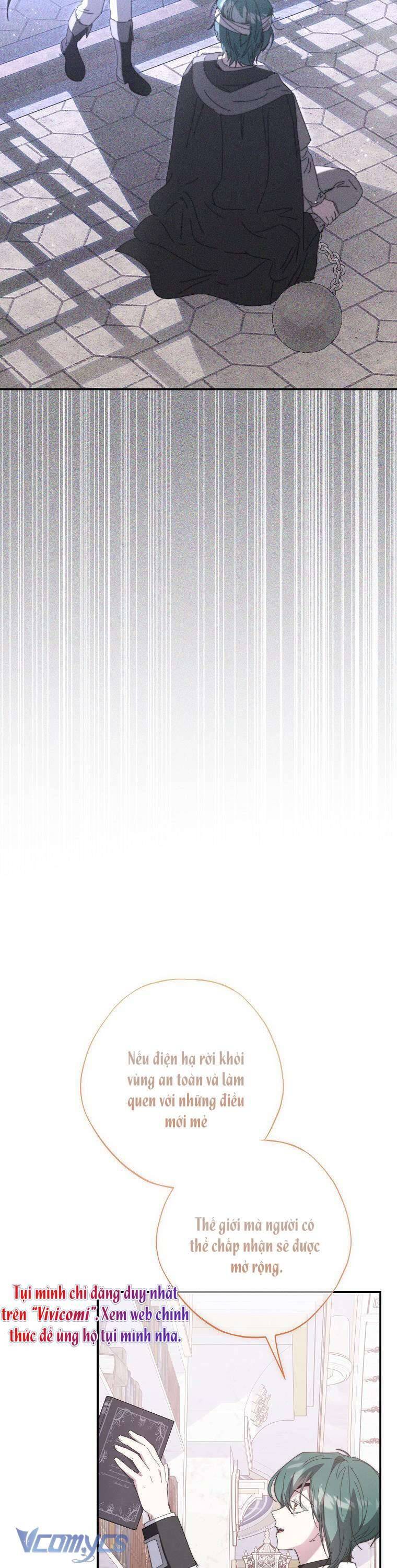 Công Nữ Tái Sinh Chap 42 - Next Chap 43
