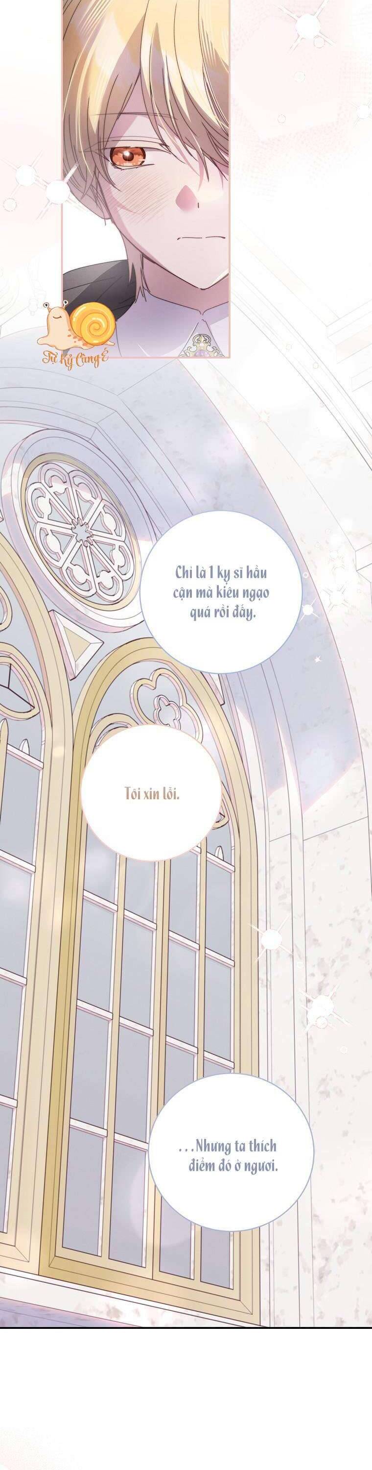 Công Nữ Tái Sinh Chap 42 - Next Chap 43