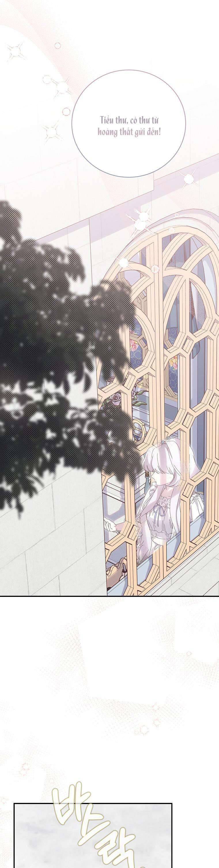 Công Nữ Tái Sinh Chap 42 - Next Chap 43