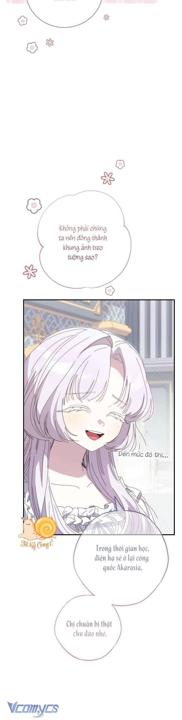 Công Nữ Tái Sinh Chap 42 - Next Chap 43