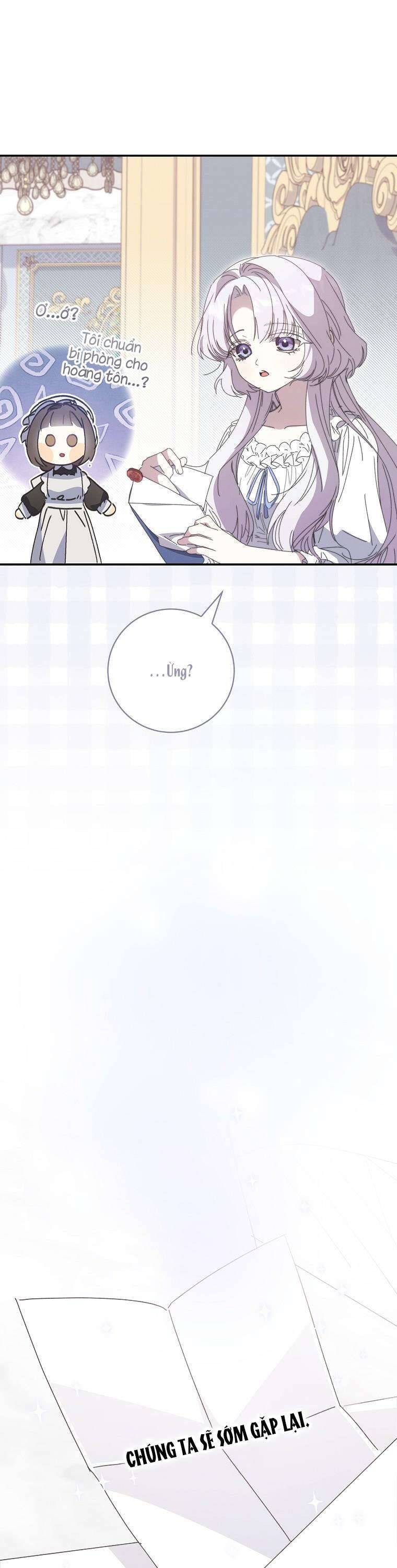 Công Nữ Tái Sinh Chap 42 - Next Chap 43