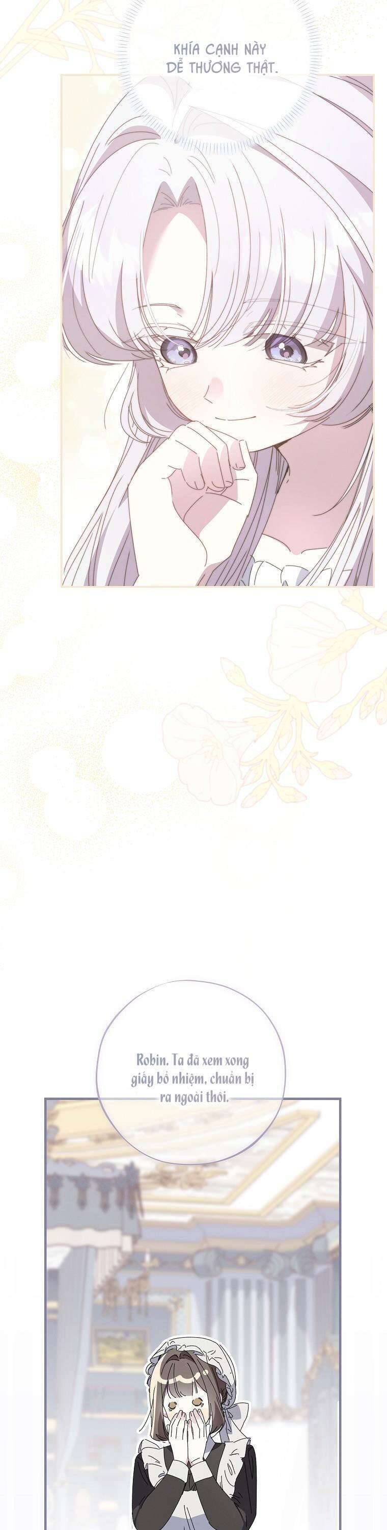 Công Nữ Tái Sinh Chap 42 - Next Chap 43