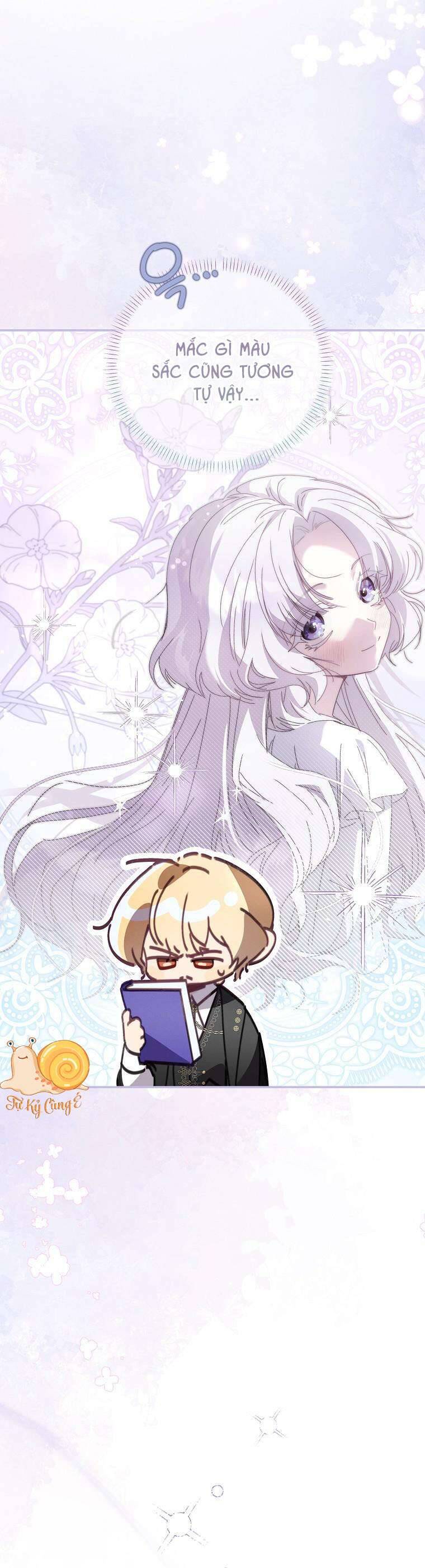 Công Nữ Tái Sinh Chap 42 - Next Chap 43