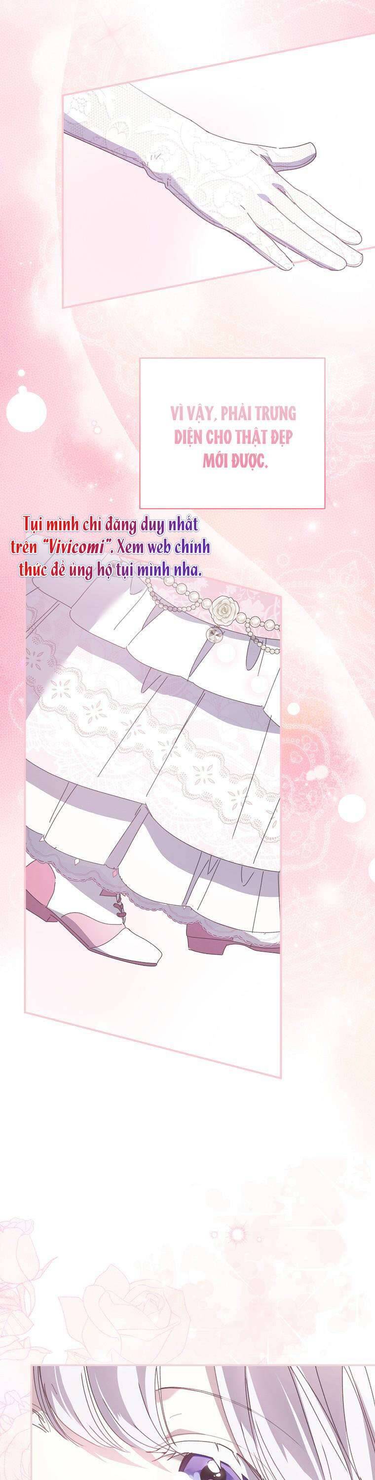 Công Nữ Tái Sinh Chap 42 - Next Chap 43