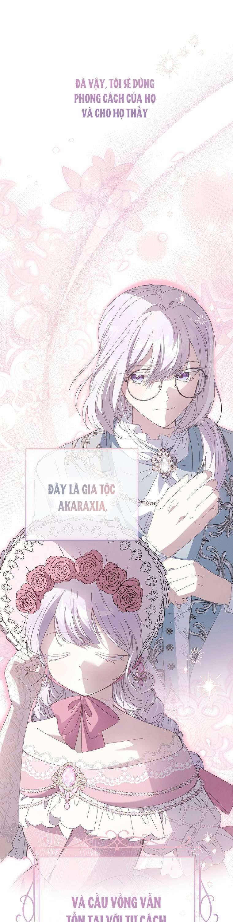 Công Nữ Tái Sinh Chap 42 - Next Chap 43