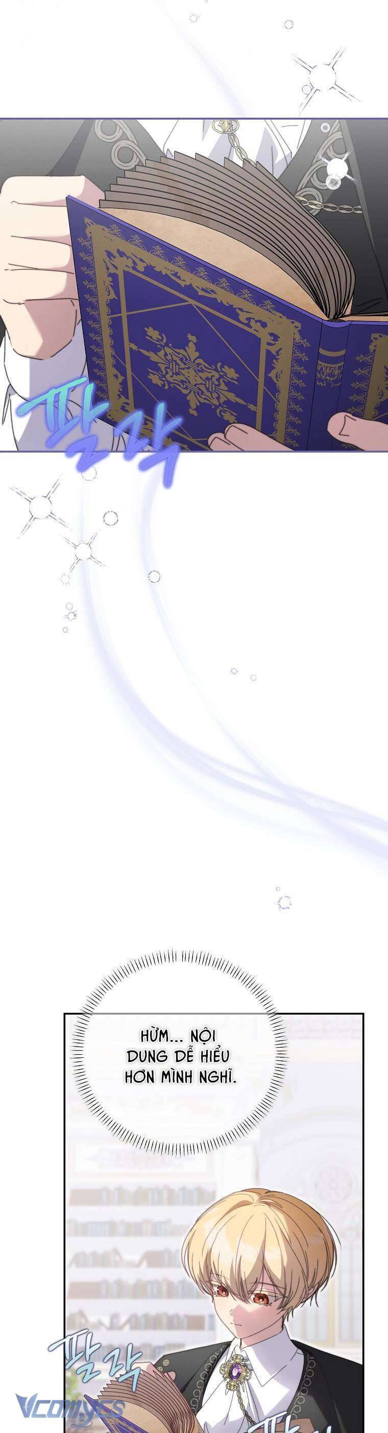 Công Nữ Tái Sinh Chap 42 - Next Chap 43