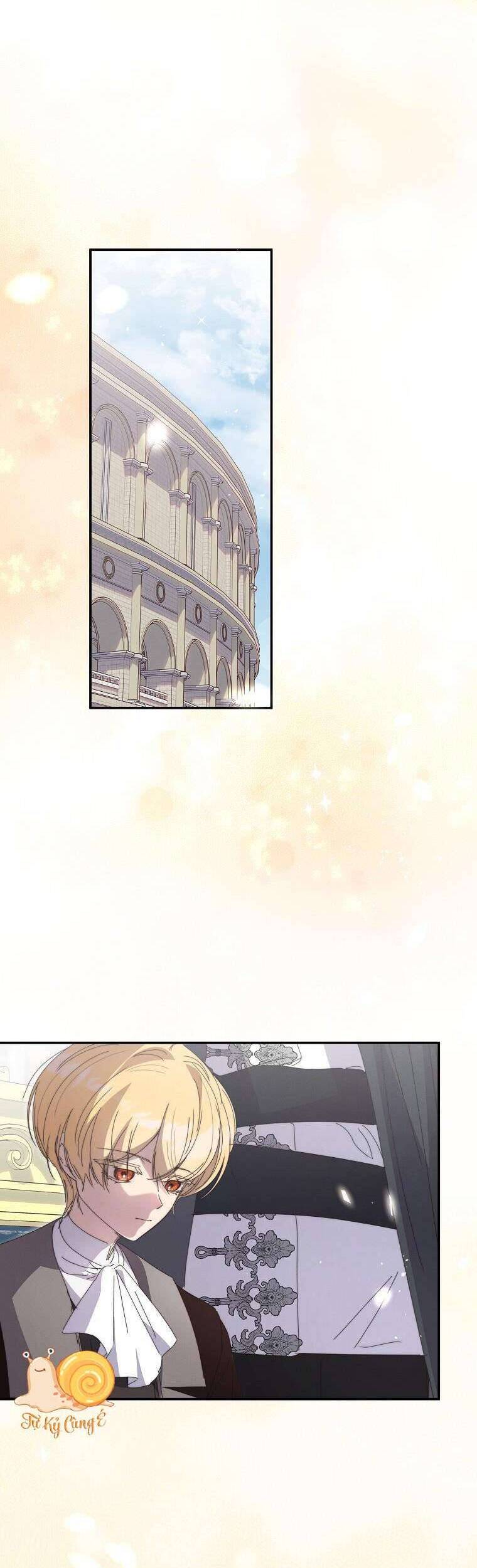 Công Nữ Tái Sinh Chap 42 - Next Chap 43