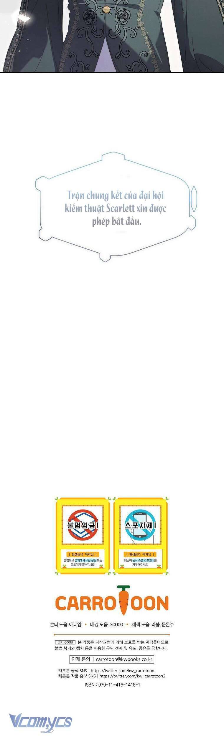 Công Nữ Tái Sinh Chap 42 - Next Chap 43