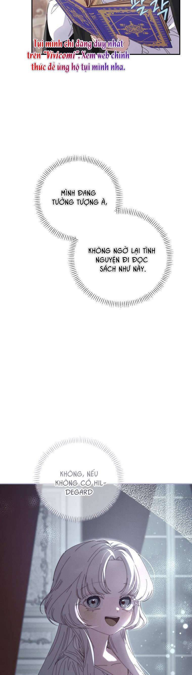 Công Nữ Tái Sinh Chap 42 - Next Chap 43