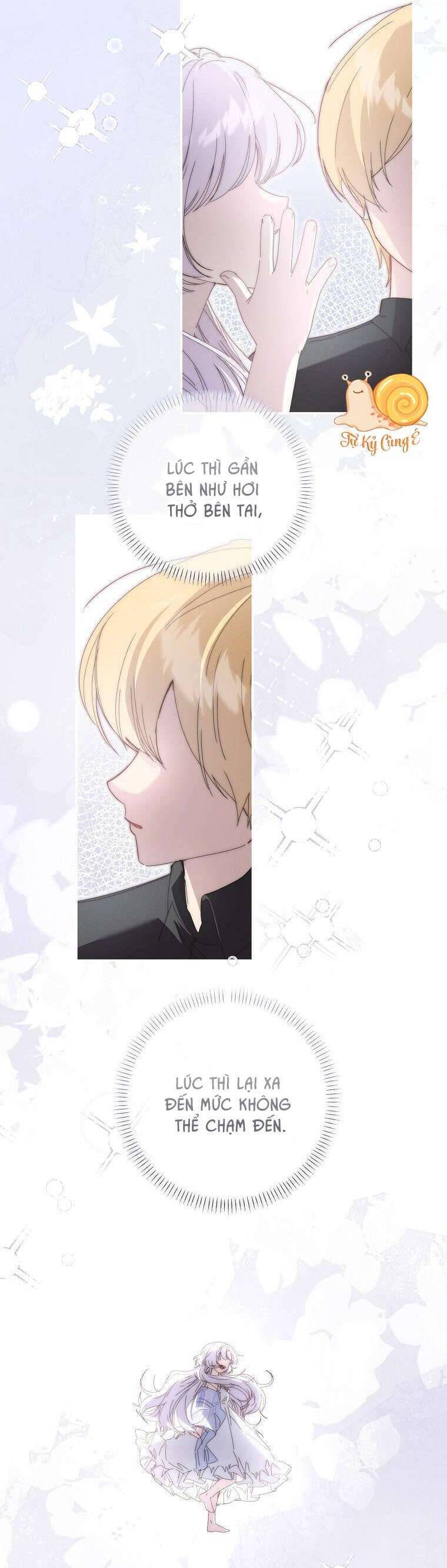 Công Nữ Tái Sinh Chap 42 - Next Chap 43