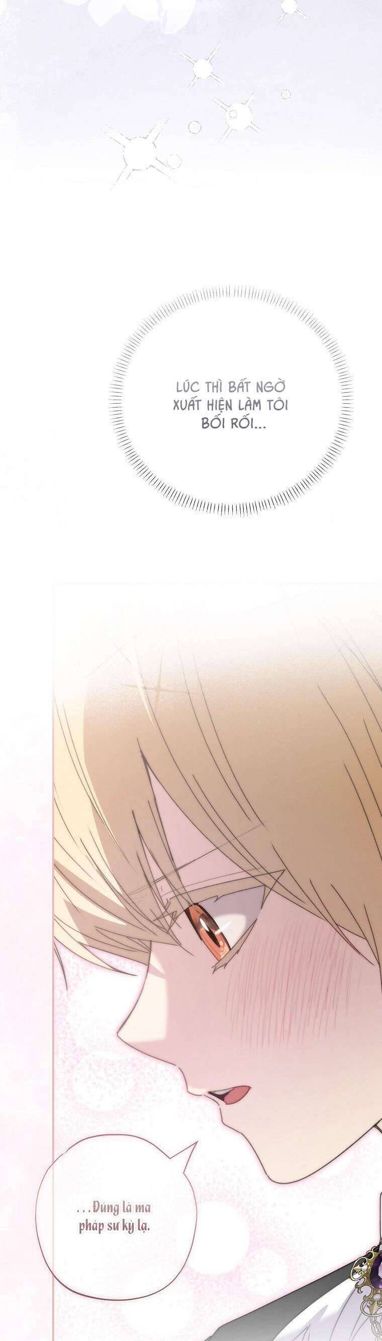 Công Nữ Tái Sinh Chap 42 - Next Chap 43