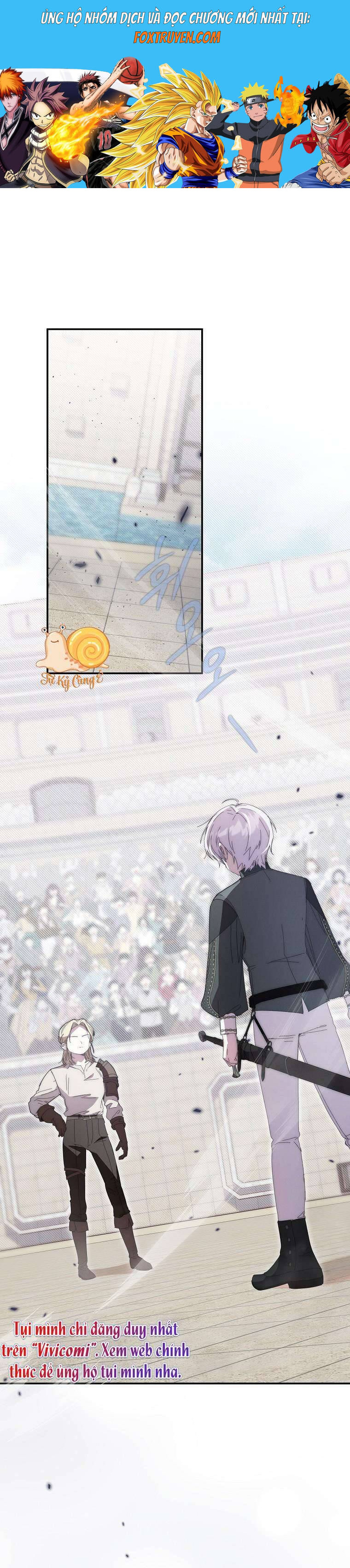 Công Nữ Tái Sinh Chap 43 - Next Chap 44