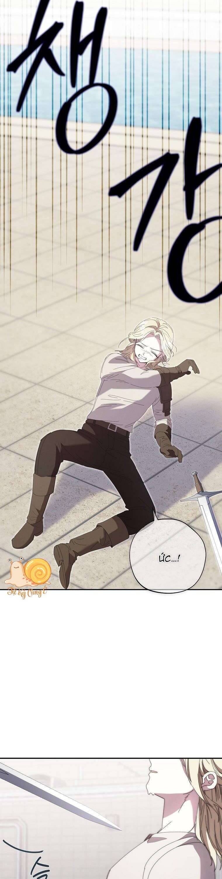 Công Nữ Tái Sinh Chap 43 - Next Chap 44