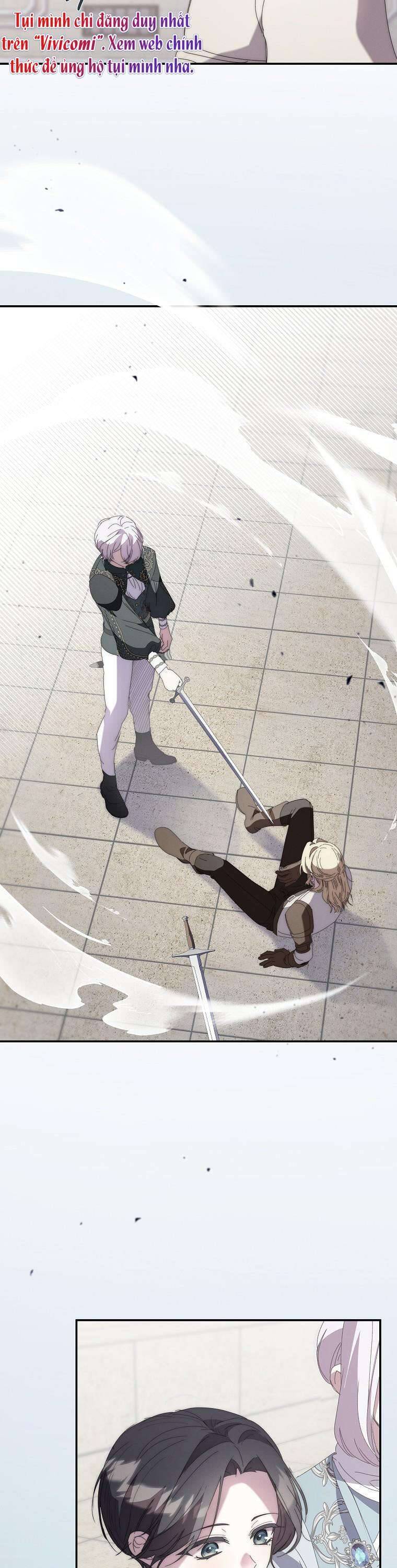 Công Nữ Tái Sinh Chap 43 - Next Chap 44