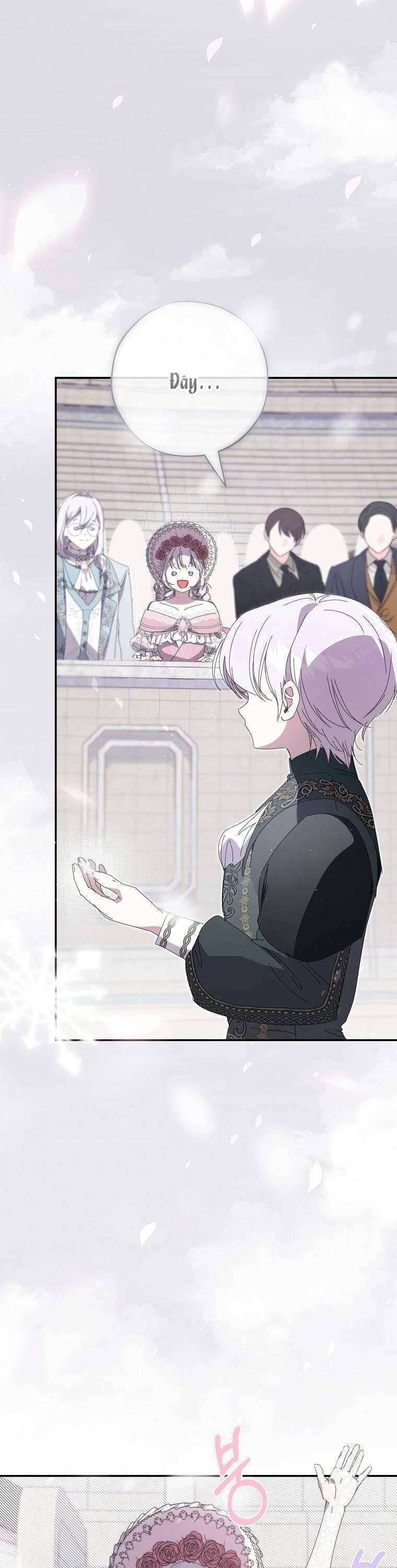 Công Nữ Tái Sinh Chap 43 - Next Chap 44