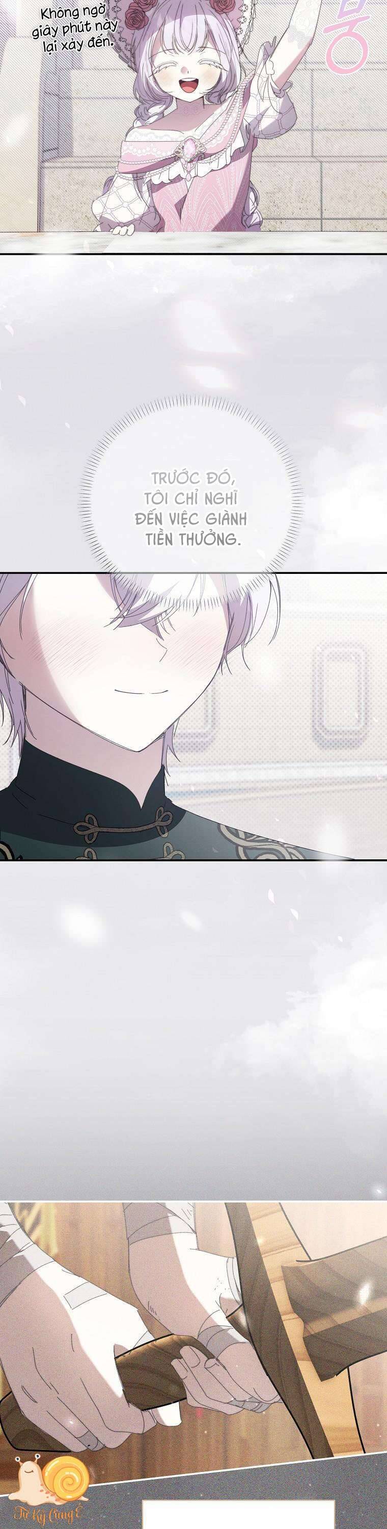 Công Nữ Tái Sinh Chap 43 - Next Chap 44