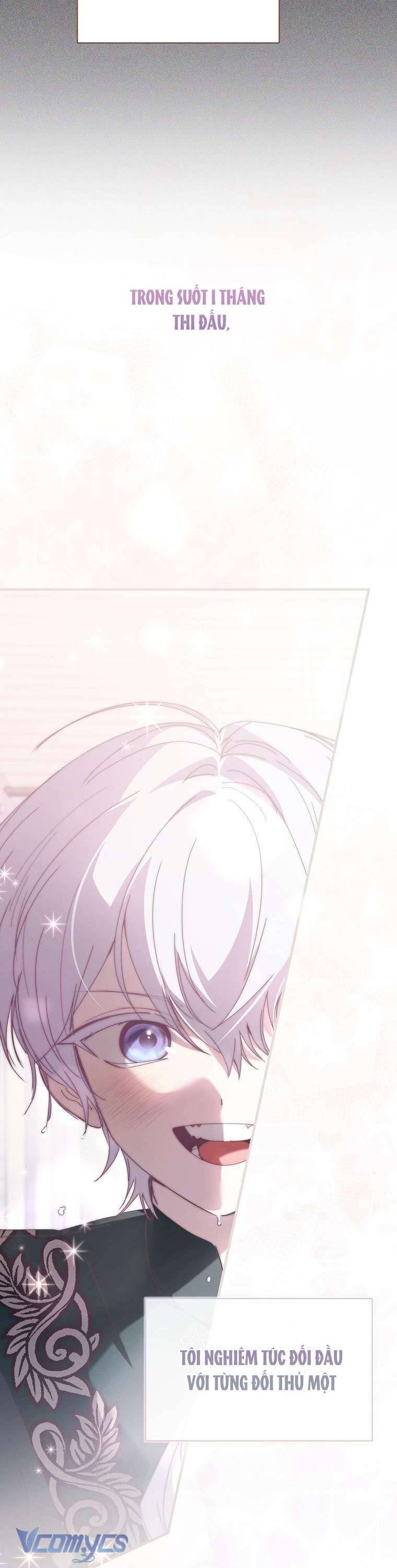 Công Nữ Tái Sinh Chap 43 - Next Chap 44