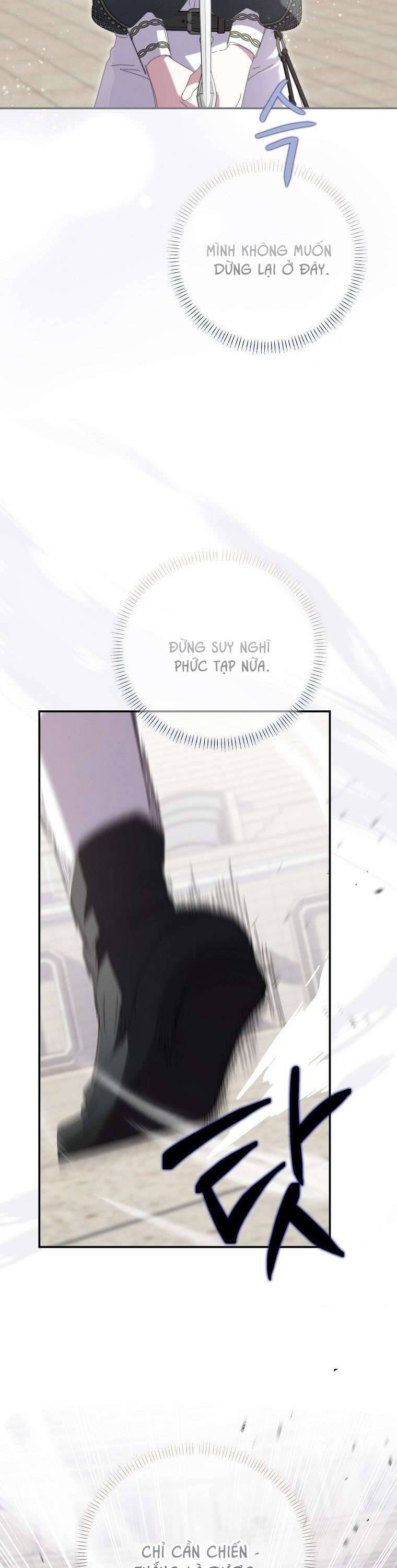 Công Nữ Tái Sinh Chap 43 - Next Chap 44