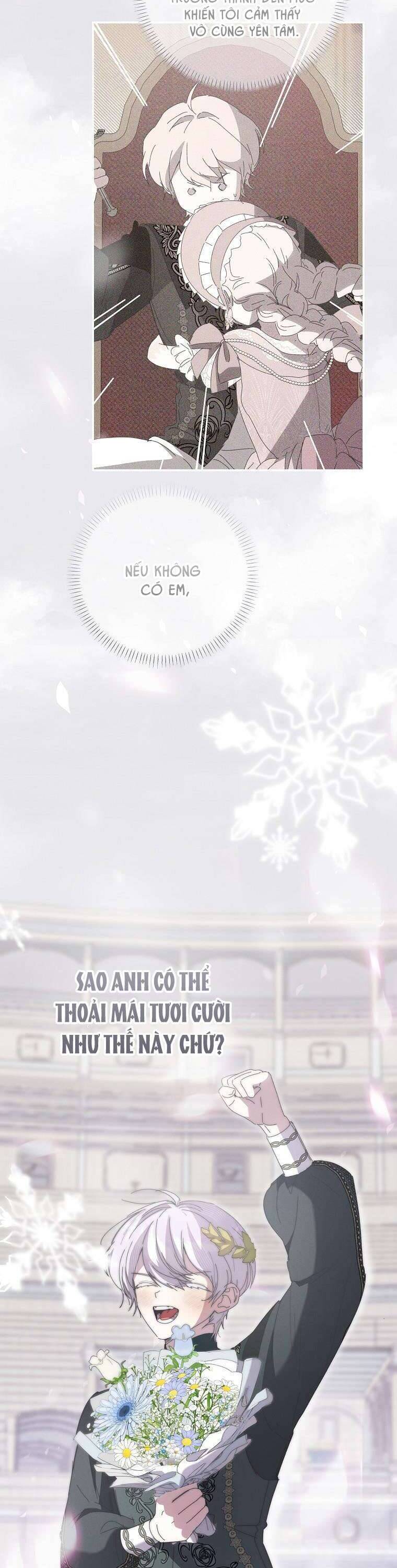 Công Nữ Tái Sinh Chap 43 - Next Chap 44