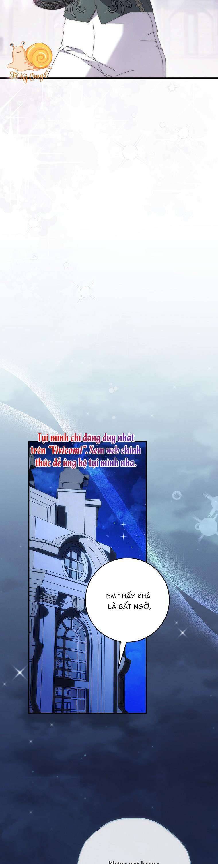 Công Nữ Tái Sinh Chap 43 - Next Chap 44