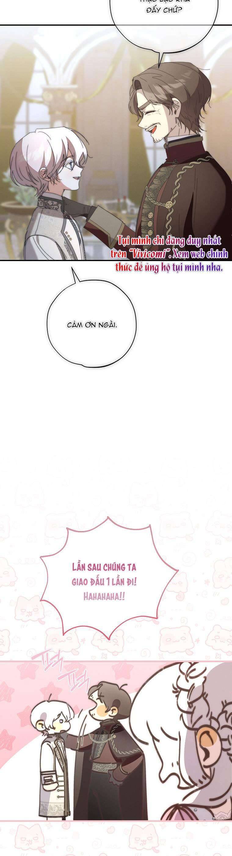 Công Nữ Tái Sinh Chap 43 - Next Chap 44