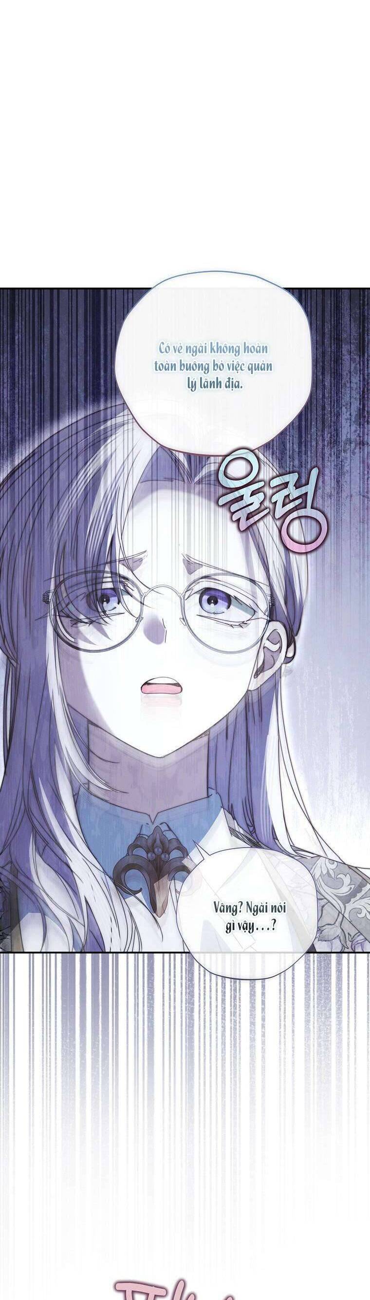 Công Nữ Tái Sinh Chap 43 - Next Chap 44