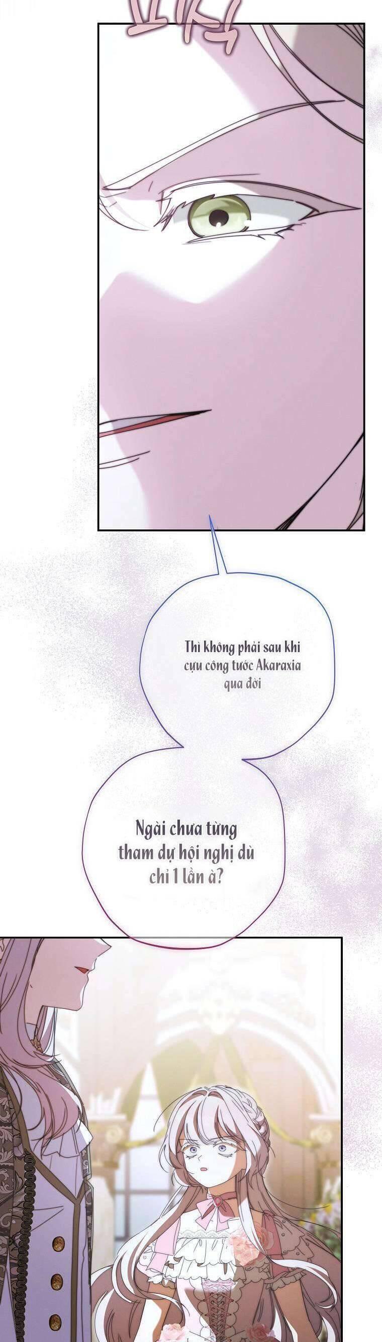 Công Nữ Tái Sinh Chap 43 - Next Chap 44