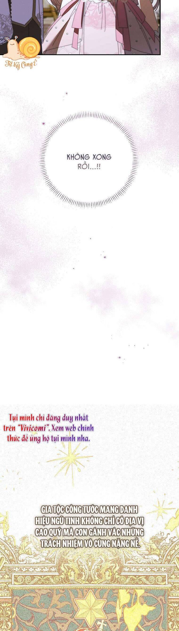 Công Nữ Tái Sinh Chap 43 - Next Chap 44