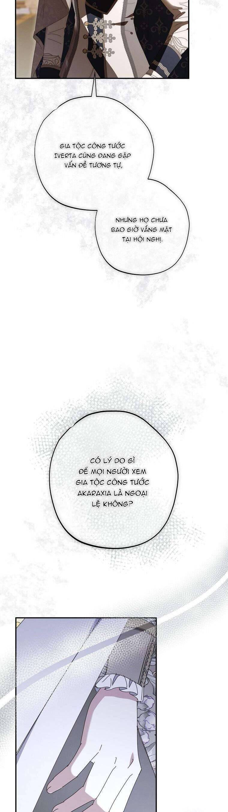 Công Nữ Tái Sinh Chap 43 - Next Chap 44