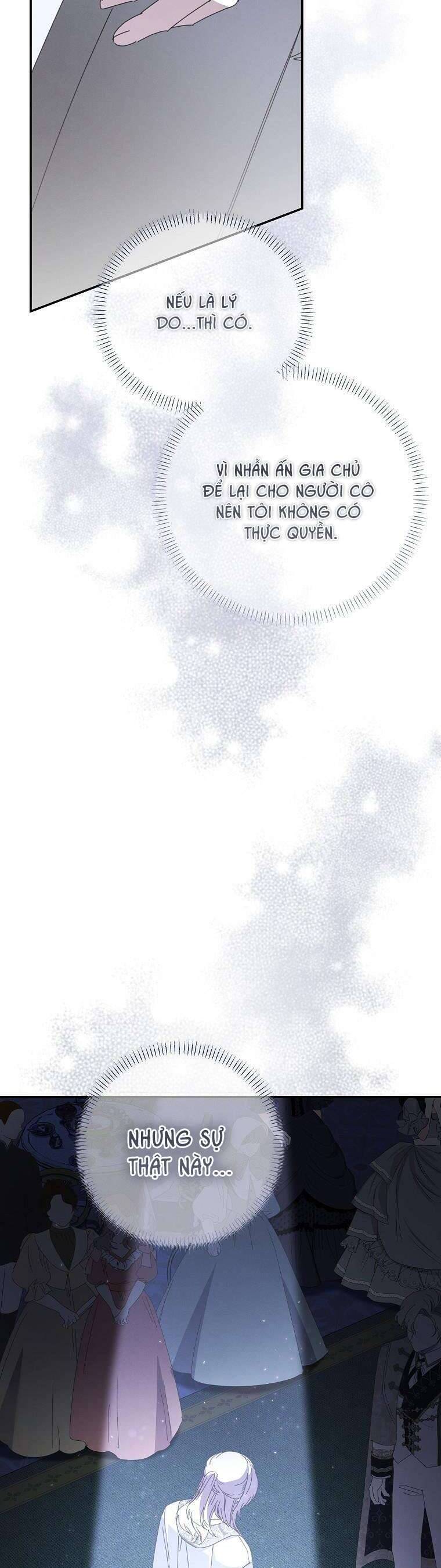 Công Nữ Tái Sinh Chap 43 - Next Chap 44