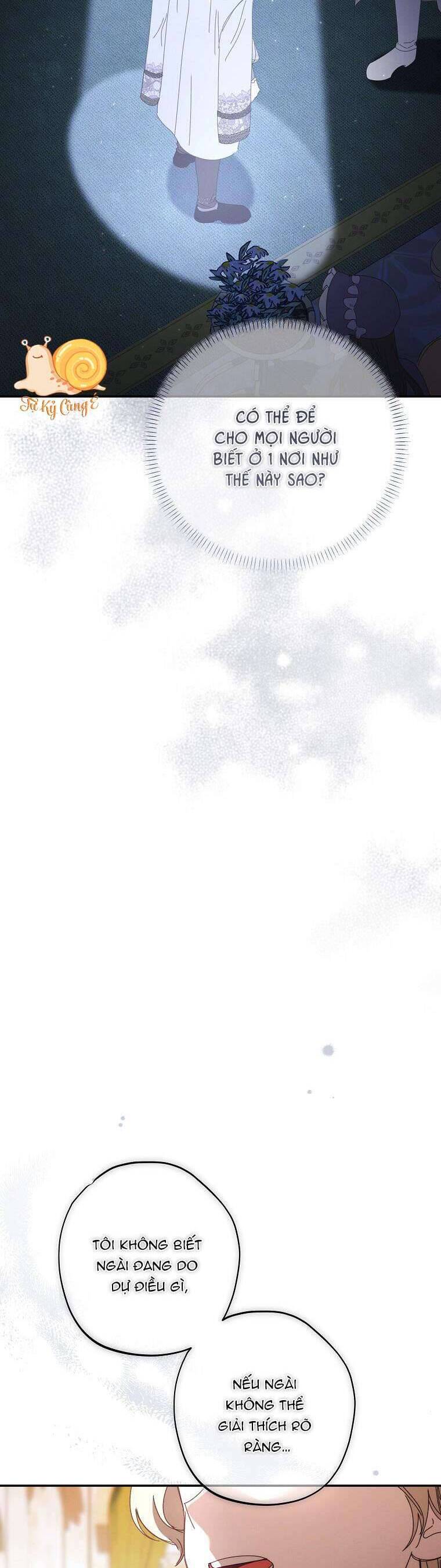 Công Nữ Tái Sinh Chap 43 - Next Chap 44