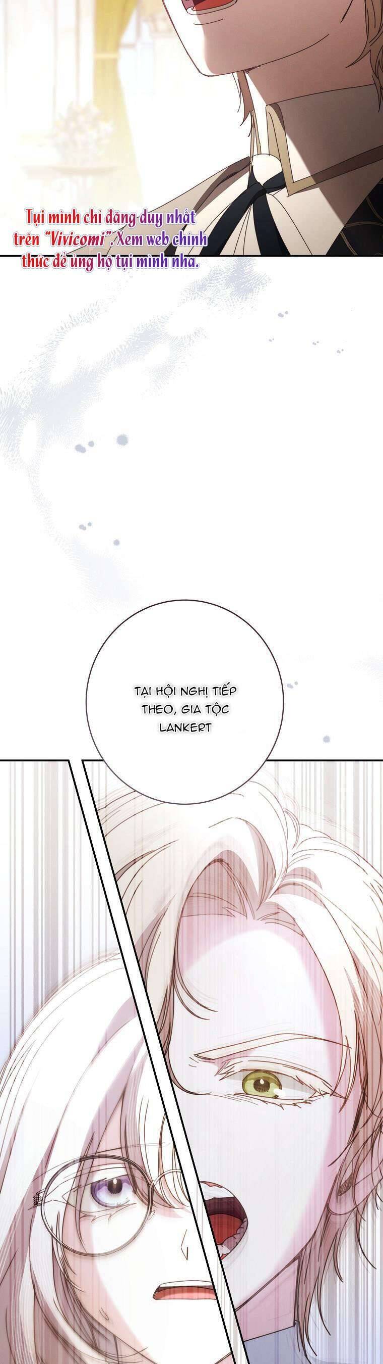 Công Nữ Tái Sinh Chap 43 - Next Chap 44