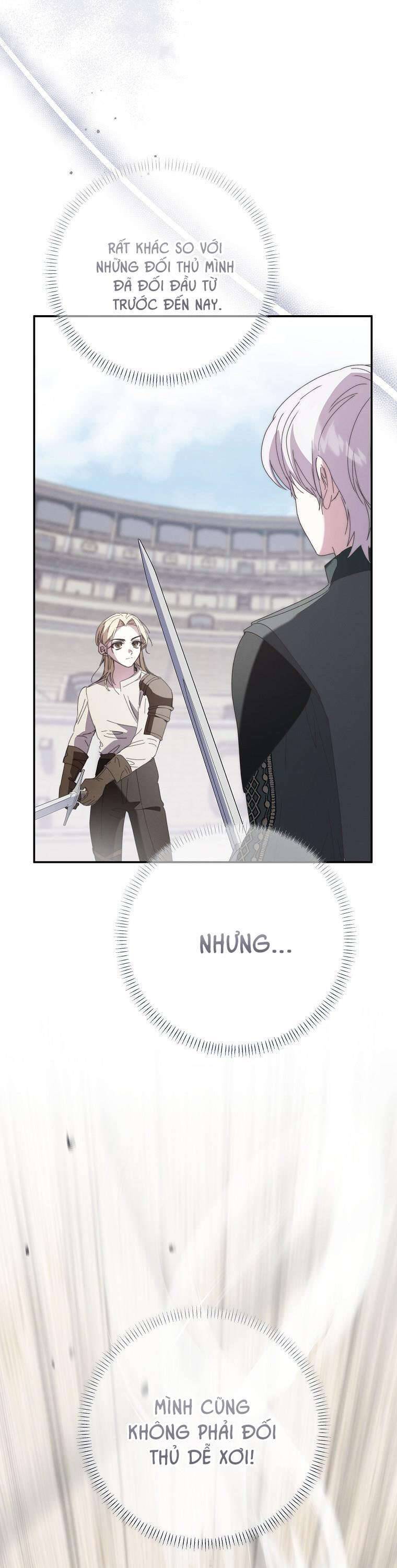 Công Nữ Tái Sinh Chap 43 - Next Chap 44
