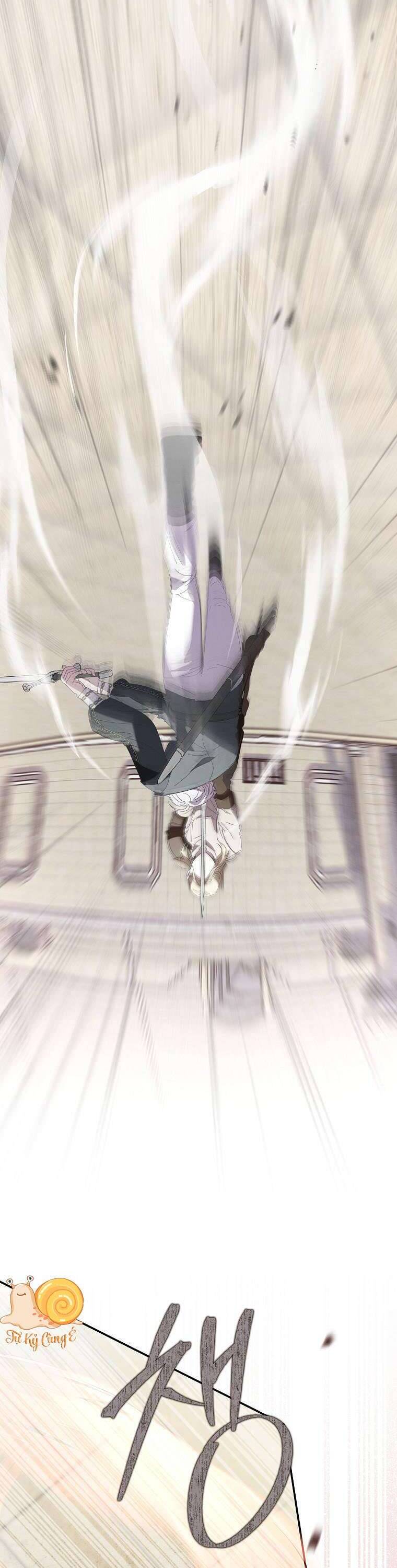 Công Nữ Tái Sinh Chap 43 - Next Chap 44