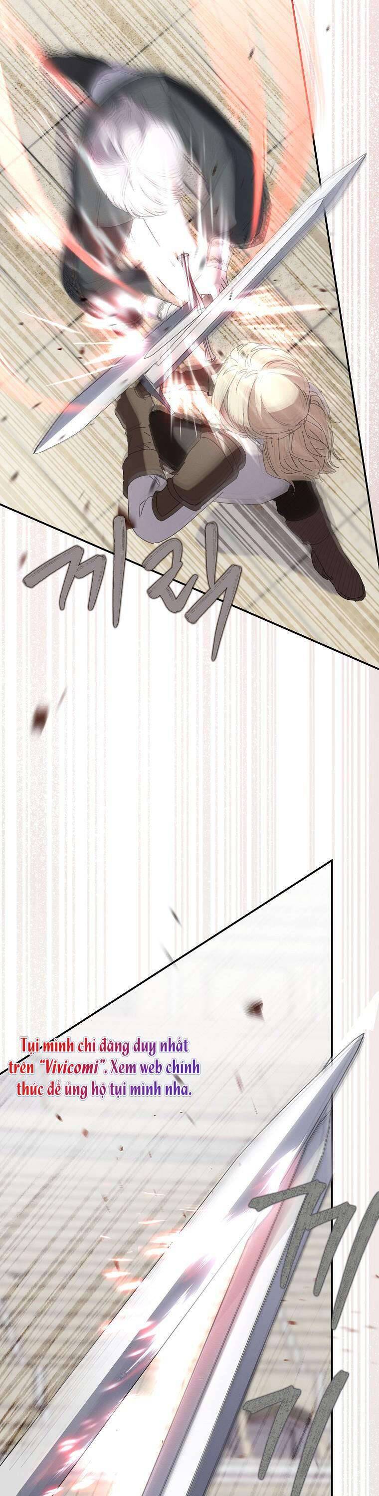 Công Nữ Tái Sinh Chap 43 - Next Chap 44