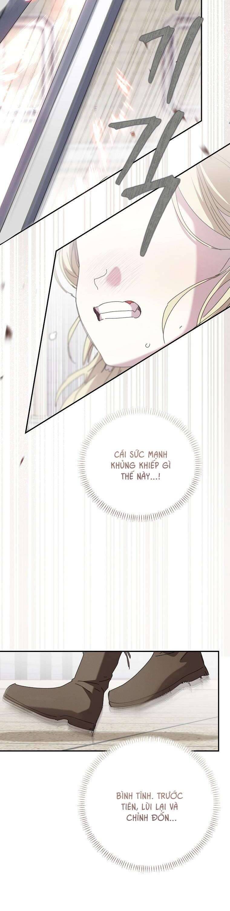 Công Nữ Tái Sinh Chap 43 - Next Chap 44