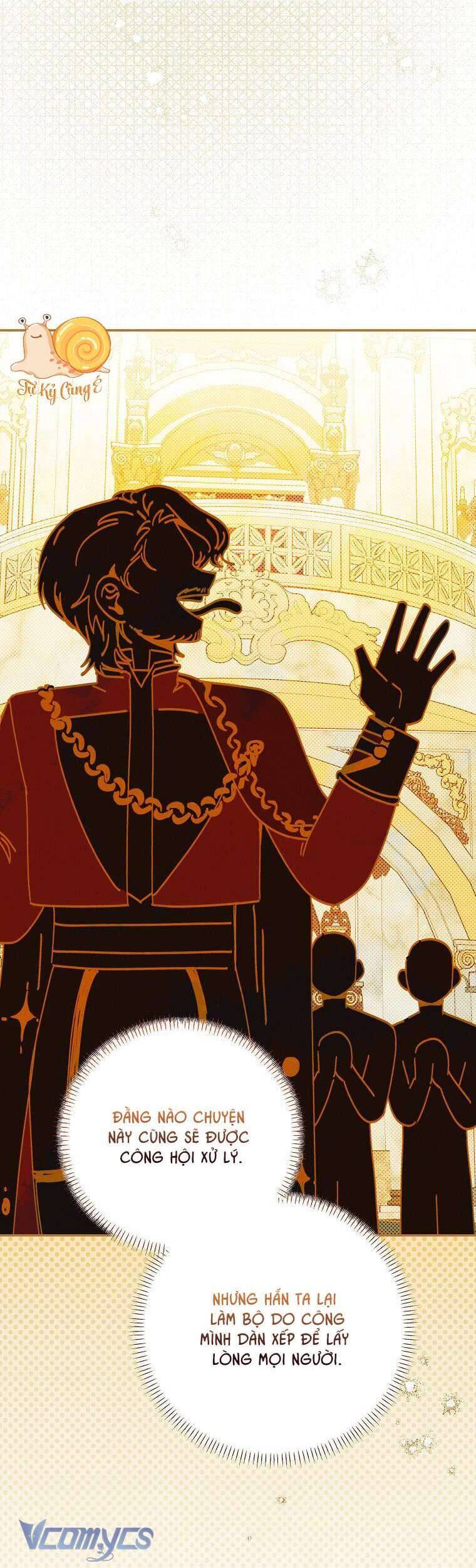 Công Nữ Tái Sinh Chap 44 - Next Chap 45