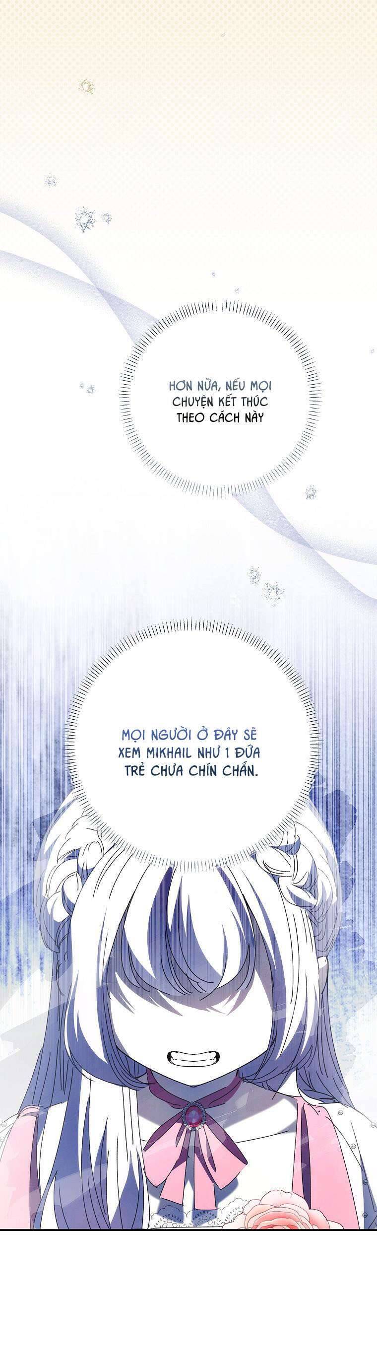 Công Nữ Tái Sinh Chap 44 - Next Chap 45